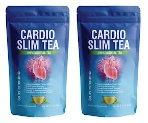 Cardio Slim Tea Benefits